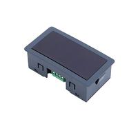 Misuratore di Visualizzazione A LED per Porta Seriale RS485 il Misuratore di Visualizzazione MODBUS-RTU A 4 Cifre da 0,56 Pollici è Adatto per