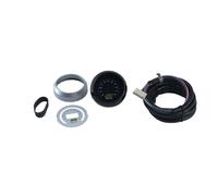 Misuratore Di Volt Digitale AEM 8~18Vs, 30-4400