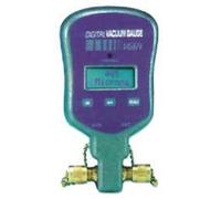 Misuratore di vuoto digitale VG64-LX