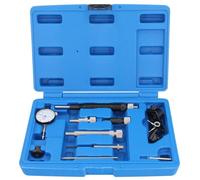 Misuratore Diesel pompa di iniezione, inizio di mandata, ora di comando, 10 pezzi