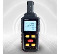 Misuratore digitale 3 in 1 per misurare campi elettromagnetici e livelli di radi