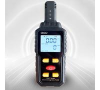Misuratore digitale 3 in 1 per misurare campi elettromagnetici e livelli di radi