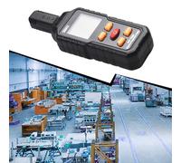Misuratore digitale 3 in 1 per misurare campi elettromagnetici e livelli di radi