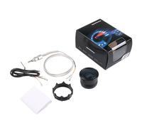 Misuratore Digitale A LED Di Temperatura Dei Gas Di Scarico 2" 52mm