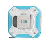 Misuratore digitale a nastro W-40, distanza laser di 40m con display LCD