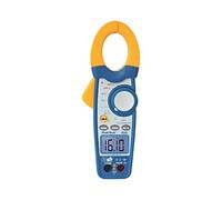 Misuratore digitale a pinza P 1610 AC ØLunghezza: 35 mm Pulsante: 2x/s PEAKTECH