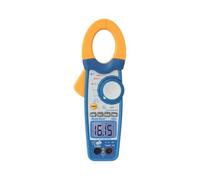 Misuratore digitale a pinza P 1615 AC/DC ØLunghezza: 35mm -20-1000°C 300g...