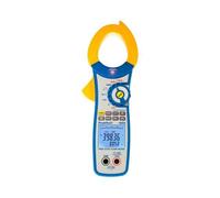 Misuratore digitale a pinza P 1655 AC/DC ØLunghezza: 55 mm Pulsante: 2x/s PEA...