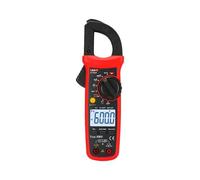 Misuratore digitale a pinza UT202F AC ØLunghezza: 28mm LCD (6000) VDC: 600V U...