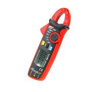 Misuratore digitale a pinza UT210E AC/DC ØLunghezza: 17 mm I DC: 2/20/100A...