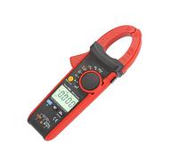 Misuratore digitale a pinza UT216C AC/DC ØLunghezza: 30 mm I DC: 60/600A UNI-T