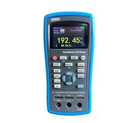 Misuratore digitale a ponte USB ad alta precisione for test di resistenza, capacità e induttanza(ET431)