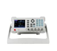 Misuratore digitale da tavolo, strumento di misura for capacità, resistenza, impedenza, capacità e induttanza Applicazioni versatili(4402)