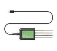 Misuratore Digitale Del Bilancio Del Suolo Misuratore Nutrienti Per Uso Domestico In Giardino E In Azienda Agricola Rilevatori Nutrienti Professionali Dal Design Leggero E Resistente