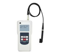 Misuratore Digitale Della Tensione Della Cinghia A Infrarossi, Misura Tramite Emissione E Ricezione Del Laser, Gamma 10~800Hz Misurazione Precisa