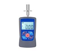 Misuratore digitale di durezza della frutta Mini penetrometro for frutta Durometro Pere Uva Arance Sclerometro for frutta Da 0,2 a 30 Kgf/cm² Per una varietà di metalli(M15)