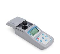 Misuratore digitale di torbidità dell'acqua a luce diffusa a 90° con display LCD Tester dell'acqua portatile for acque reflue di piscine da laboratorio Monitoraggio veloce(ZD-2A 200NTU)