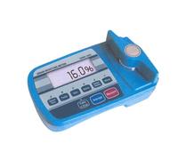 Misuratore digitale di umidità del grano