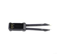 Misuratore digitale LCR per -1795, professionale per test smd per resistenza all'induttanza di capacità, analizzatore ricaricabile di tipo C portatile per valutazione della qualità dei componenti del