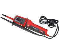Misuratore Digitale Multifunzione Indicatore di Tensione UT-15C