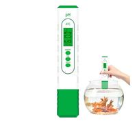 Misuratore Digitale per Coltura - Lettore Tascabile E | Penna per Test della qualità 'Acqua Impermeabile Ad Alta Precisione | Strumento di Misurazione della Spa 'Acqua Potabi