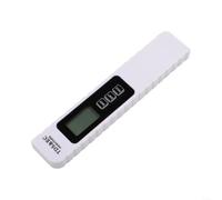 Misuratore Digitale PH 0.01 Precisione ABS Misuratore Digitale | Misura PH, , per e temperatura in un colpo solo, pulsante hold per bloccare i dati, spegnimento automatico