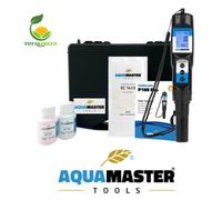misuratore digitale portatile di PH EC TDS PPM temperatura per liquidi P160 Pro