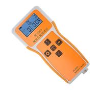 Misuratore digitale portatile per la manutenzione della batteria Caratteristiche Tensione di resistenza Test 1000mAh ricaricabile e spegnimento automatico Tester portatile con clip