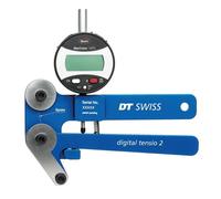 Misuratore digitale tensione raggi DTSwiss blu, 0,01/12,5mm, TETTDXXB05518S