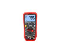 Misuratore digitale True RMS, LoZ ACV, conforme UT161D