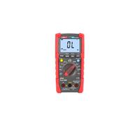 Misuratore digitale universale serie Pro UT-191T, IP65, CAT 21132