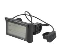 Misuratore Display LCD per Bicicletta Elettrica Display LCD per Bicicletta Elettrica Abs Bicicletta Elettrica Display LCD per Bicicletta Scooter Elettrico Misuratore Display LCD