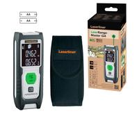 Misuratore distanze laser Range Master 30