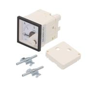 Misuratore EA16N E20700000A0: montaggio per pannelli frontali analogici I AC:...