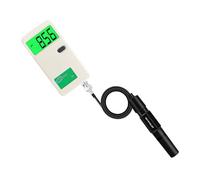 Misuratore efficiente adatto per test efficienti dell'acqua e in tempo reale online in laboratori o lavori sul campo