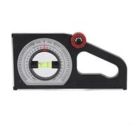 Misuratore elettronico di angolo di alta precisione del livello 0-140° per le condotte di HVAC e l'installazione del condotto