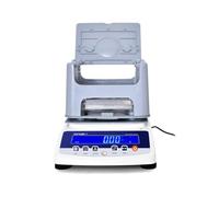 Misuratore Elettronico Digitale Della Purezza Dell'oro, Densimetro Per Metalli Preziosi, Batteria Integrata, Sensore Ad Alta Precisione, Stampaggio Monoblocco(600g)