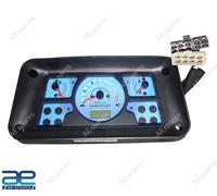 Misuratore elettronico quadro strumenti per trattore Farmtrac Powertrac nuovo