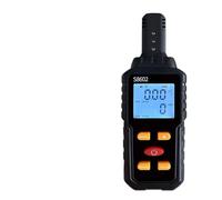 Misuratore EMF 3 in 1, rilevatore di radiazioni campi elettromagnetici, tester for la casa, attrezzatura for caccia ai fantasmi