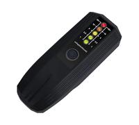 Misuratore EMF ABS Rilevatore di campo elettromagnetico domestico Gauss Meter