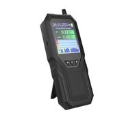 Misuratore EMF Dm157 Rilevatore Di Radiazioni Nucleari Portatile Contatore Geiger Dosimetro Personale Misuratore EMF X Y Β Ray Tester Elettromagnetico per le Costruzioni Industriali