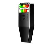Misuratore EMF Rilevatore di campi elettromagnetici per computer TV e uso