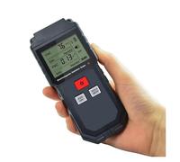 Misuratore EMF Rilevatore di radiazioni campi elettromagnetici Alimentato a batteria Apparecchiatura prova portatile for rilevatori TOOLTOP ET825