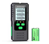 Misuratore EMF, Rilevatore onde Elettromagnetiche,Campo Elettrico, Campo Magneti