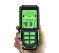 Misuratore EMF Tester Portatile Per Misuratore Di Radiazioni Campo Elettromagnetico Rilevatore Emf Rd637 per le Costruzioni Industriali