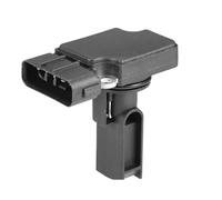 Misuratore flusso d'aria Misuratore Del Flusso D'aria Di Massa 22204-27010 Per Toyota Per Avensis Per Corolla Per Verso Per Previa Motore 2.0L 1CDFTV 1HDFTE AFH70M-23 Aria Debimetro