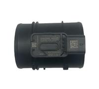 Misuratore flusso d'aria Misuratori Portata D'aria Massa 68382358AB 46344881 68382358AA 55283705 Sensore MAF Per Jeep Per Compass 2. CRD 4X4 2010 5WK97028 Aria Debimetro