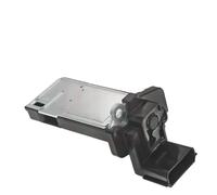 Misuratore flusso d'aria Sensore misuratore flusso d'aria di massa Originale NO: AFH70M-78 Per Chevy Per Camaro Per Silverado Per Impala 2012-2015 AFH70M78 20787043