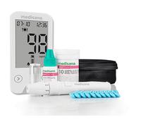 Medisana MediTouch 2 mg/dL misuratore di glicemia incl NEW