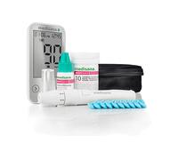 MISURATORE GLUCOSIO MEDISANA MediTouch2